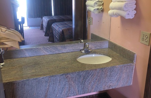 El Reno Hotel | Regency Inn