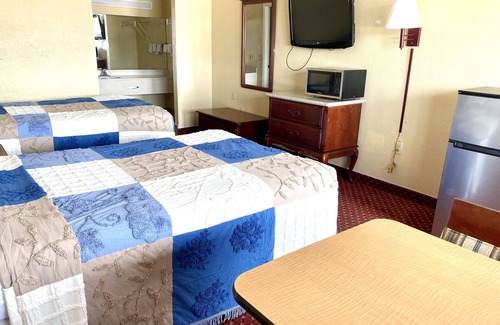 Fern Park Hotel | Regency Inn