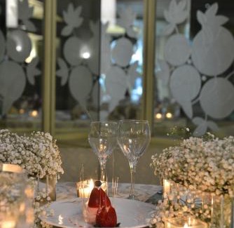 Adma wa Dafneh Hotel | Regency Palace Hotel