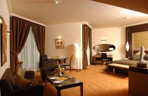 Adma wa Dafneh Hotel | Regency Palace Hotel