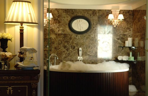 Jounieh Hotel | Regency Palace Hotel