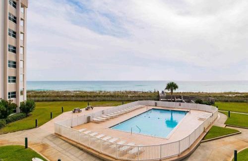 Pensacola Beach Apartment | Regency Towers #308 East