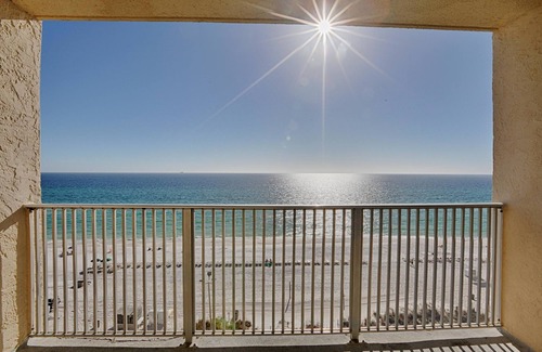 Biltmore Beach Condo | Regency Towers Beach Resort by Panhandle Getaways