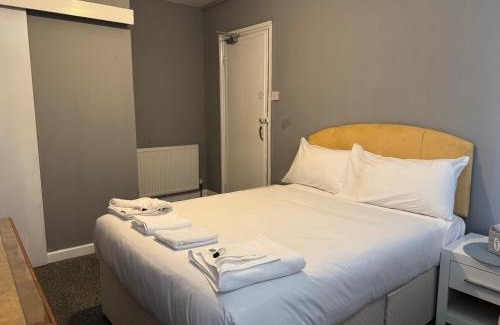 Eastbourne City Centre Hotel | Regent Hotel