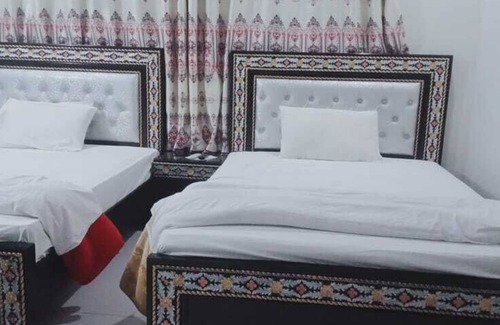 Hyderabad House | Regent Inn Guest House