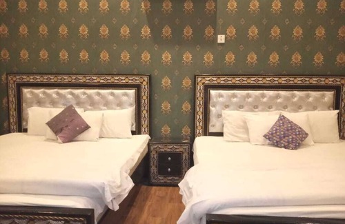 Hyderabad House | Regent Inn Guest House