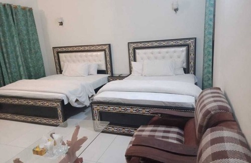 Hyderabad House | Regent Inn Guest House