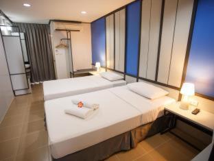 Nonthaburi Hotel | Regent Ngamwongwan Hotel