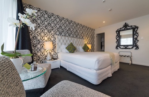 Rotorua Hotel | Regent of Rotorua