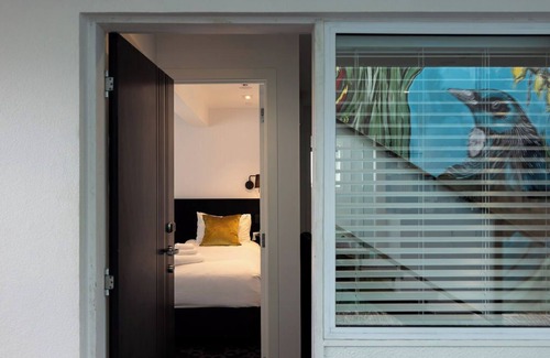 Rotorua Hotel | Regent of Rotorua