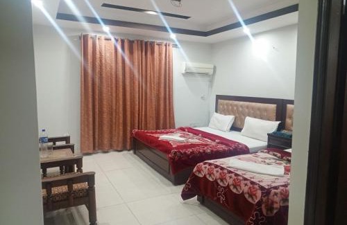 Loralai District Hotel | Regent palaza
