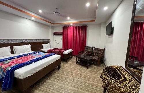 Loralai District Hotel | Regent palaza