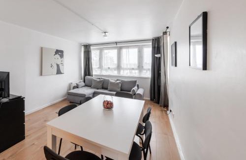 Primrose Hill Apartment | Regent's Park Apartment