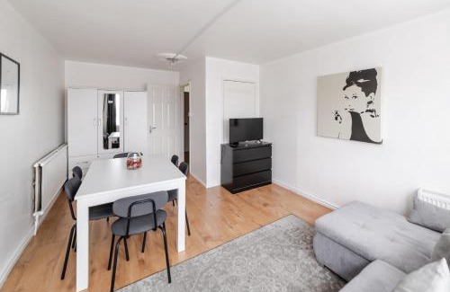 Primrose Hill Apartment | Regent's Park Apartment