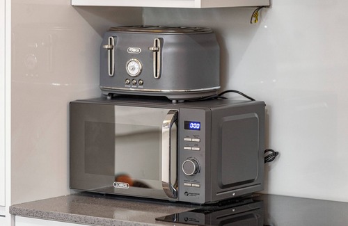 St. Pancras Apartment | Regent's Square Serenity - 5ppl