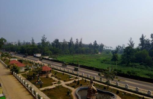 Medinipur Hotel | Regenta Inn Digha by Royal Orchid Hotels Ltd