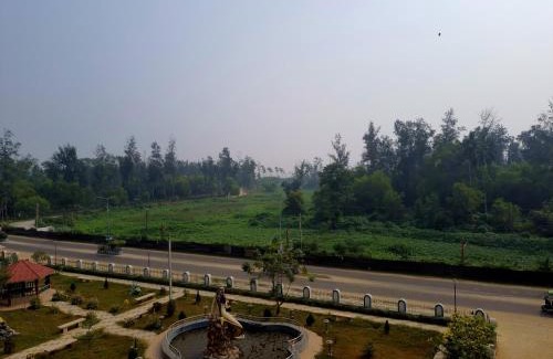 Medinipur Hotel | Regenta Inn Digha by Royal Orchid Hotels Ltd