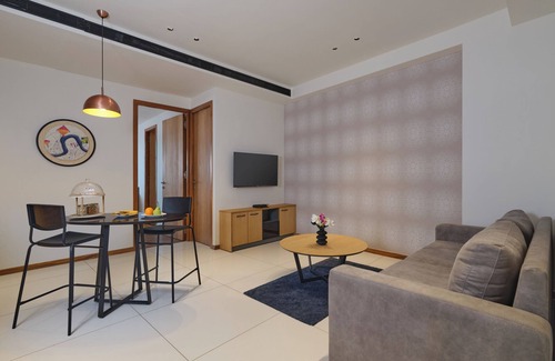 Surat Hotel | Regenta - The World Surat