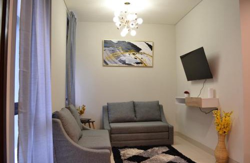 Bumi Serpong Damai House | Regentown Home near ICE BSD