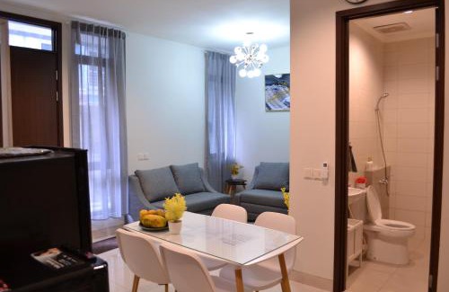 Bumi Serpong Damai House | Regentown Home near ICE BSD