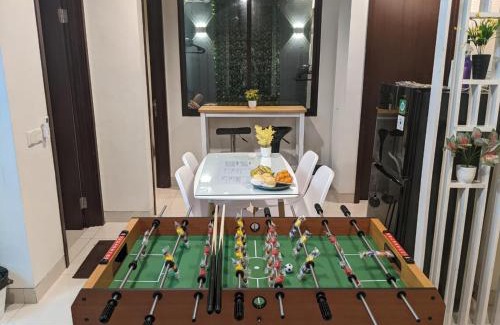 Bumi Serpong Damai House | Regentown Home near ICE BSD