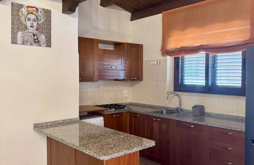 Reggio Calabria Apartment | Reggina's Retreat