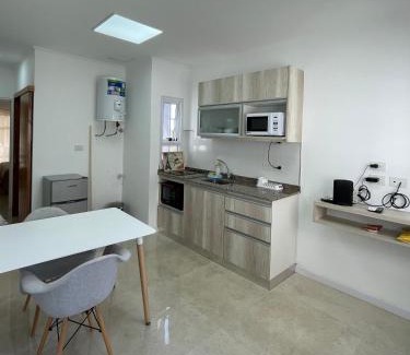 Posadas Apartment | Regia Apartamentos Villa Sarita