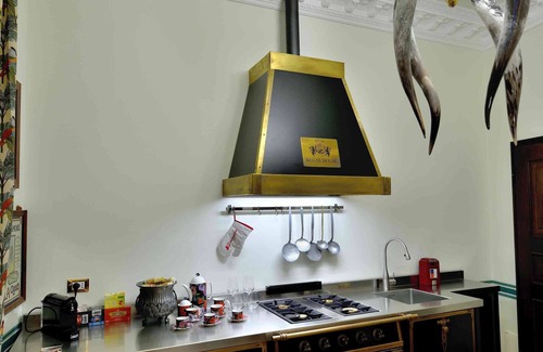 Citta Antica Apartment | REGIMENTAL the luxury apartment