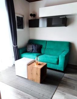 Daiano Apartment | Regina del Bosco della vicina Cavalese