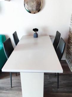 Daiano Apartment | Regina del Bosco della vicina Cavalese