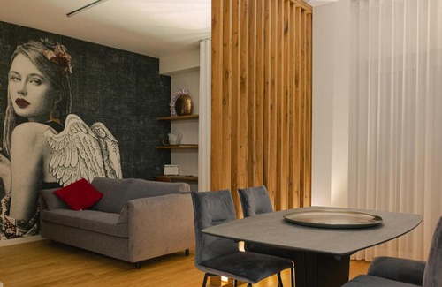 Cittadella Apartment | Regina di Verona - Royal Welcome