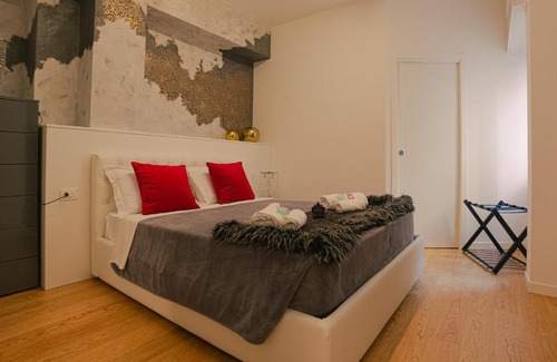 Cittadella Apartment | Regina di Verona - Royal Welcome