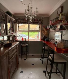 Salta Villa | Regina Home Elite