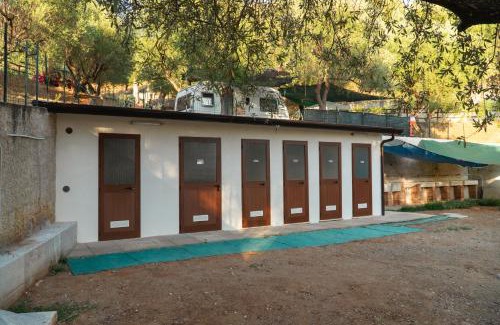 Marina di Pisciotta Other | Regina Residence Camping