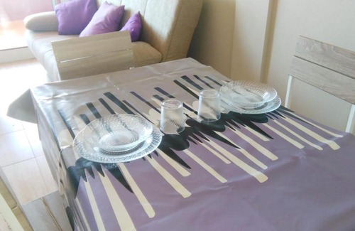 Parque Holandes Apartment | REGINA VITTORIA