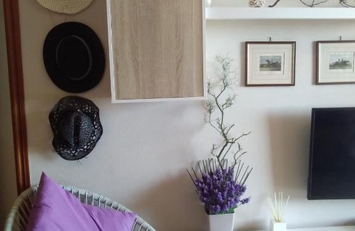 Parque Holandes Apartment | REGINA VITTORIA