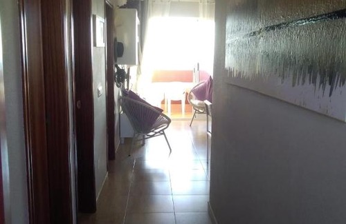 Parque Holandes Apartment | REGINA VITTORIA