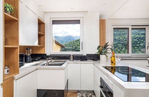 Meta House | Regina Vittoria Relais