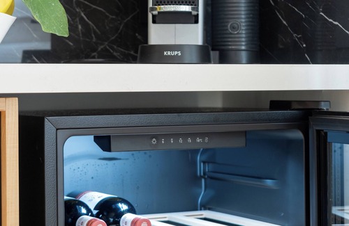 Meta House | Regina Vittoria Relais