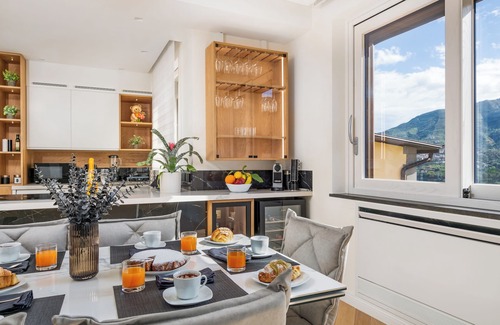 Meta House | Regina Vittoria Relais