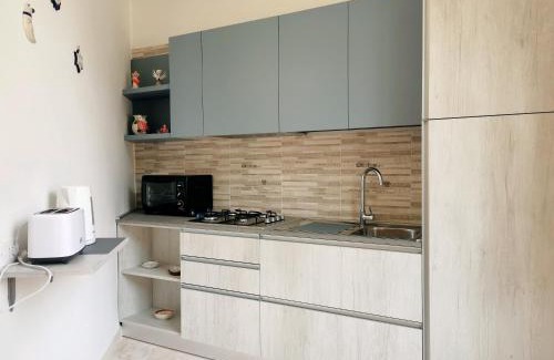 Marini Apartment | Reginella House Amalfi Coast