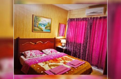 Ain Al Mraiseh Hotel | Regis Hotel