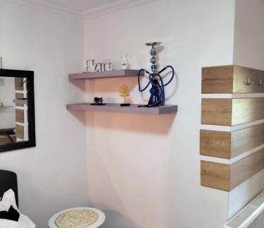 Oradea Apartment | Regy