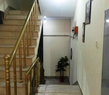 Karachi Villa | Rehaish Inn Furnished Rental Accommodation