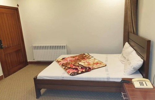 Quetta Hotel | REHAN HOTEL