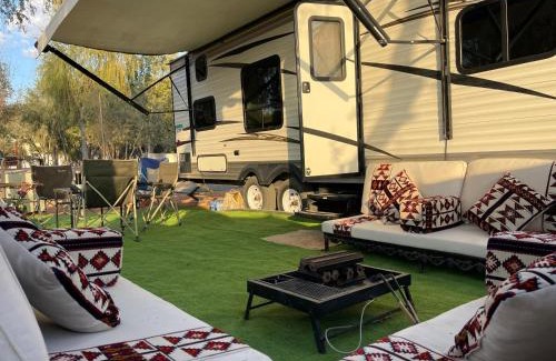 Al Ain Other | Rehla Rv Camper Van