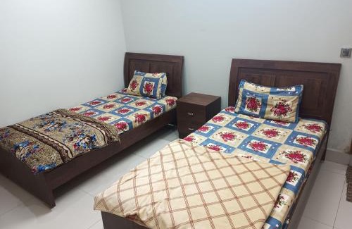 Gulshan-E-Jamal House | Rehmat guest house