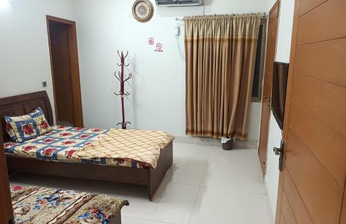 Gulshan-E-Jamal House | Rehmat guest house