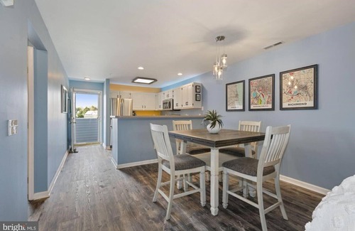 Rehoboth Beach Condo | Rehoboth Beach Condo