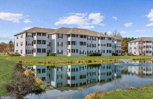 Rehoboth Beach Condo | Rehoboth Beach Condo